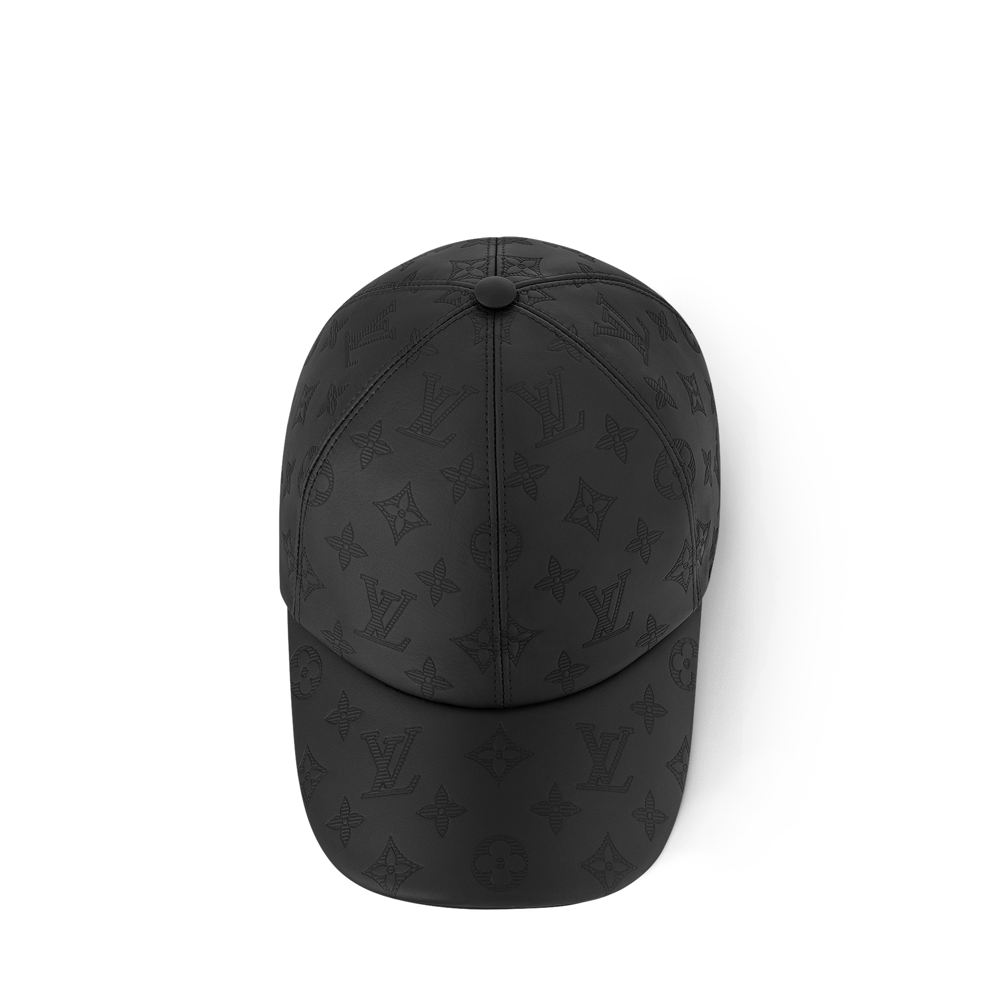 Monogram Shadow Cap S00 - Accessories | LOUIS VUITTON